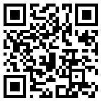 QR Code for 1Cou88rUDdzn2DXkXkSYRnfHGMPDQVNbio