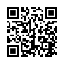 QR Code for 1CpfnhEJsJVbntssGGwWi7kTUajQ5722Ye