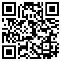 QR Code for 1Crc1r1NEEBxCkshNTamwsBCfqaRZ2pJuE