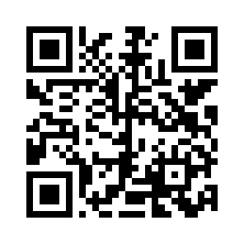 QR Code for 1CruxpW7us1eaUfXPcQPSSvDNouBoTx7gg