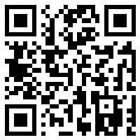 QR Code for 1CsMK3B3gdGc5HC83MjrPZiUmudgkvsD2z