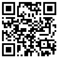 QR Code for 1CyFUR1xAnjtPbeJRrG3Pibis2wdYA4Eef