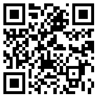 QR Code for 1CzKnVGLfLUdKWdW2opBoQQ7rWhDkwjkR3