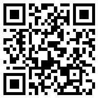 QR Code for 1D18xeTiKpmvQCMGAprSM7cpMnFfFG8Sbt