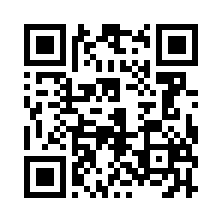 QR Code for 1D1E851qtK2uGDZVPwW63amdY5U6Zv8eWR