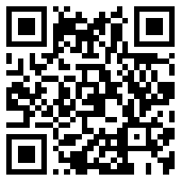 QR Code for 1D1PfNNJ3dR3fqX98i2KEMPazmST61TFy2