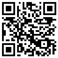 QR Code for 1D1oSt7EC6rdFM9NtxsGc4VNcLLjxWbUtr