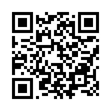 QR Code for 1D2D6zDyJdfsARkYW97WWidopRgyRZCTiF