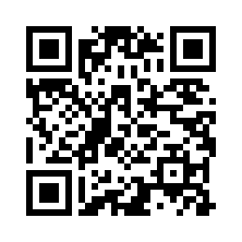 QR Code for 1D2PTE86sXfCbKz7jAAdwB61ry9ckWkM3C