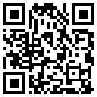 QR Code for 1D2QFE2BoyEwnhh25dHWKWekNA2SJLocvW