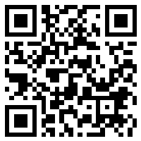 QR Code for 1D2TdGeT4joHRYXAHEXWeghjc2cv1rFbeV