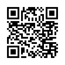 QR Code for 1D2kEM71zY7Dcd8nig7SMc9PcNaCfDj2nH