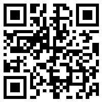 QR Code for 1D2myGCwzFc7bAD3baGeggaF9n9VGssAvw