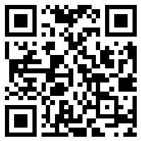 QR Code for 1D2oSYGZAwj7vxZGhtmYcAH4GB8zXmCyrx