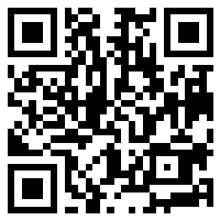 QR Code for 1D39Brgfmhoncco7NCjn1Z2H79QaMMZqkS