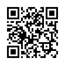 QR Code for 1D3EjsV9FoZ22zDAFd3NydsrLvvPP4pQZM
