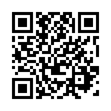 QR Code for 1D3F6B15zMRcdJMyGQR9eKoSTjd1m9vdTe