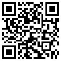 QR Code for 1D3ekBDFwW45cFxEZmtvXPudfR6FtSVCeE
