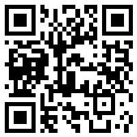 QR Code for 1D3uzzPAcPetpr2gRA1gCpfa2o3V95v6iR