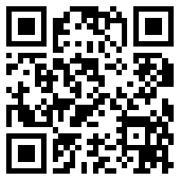 QR Code for 1D41BNPktuhsStrdrerh25how5XUsrXB9g