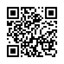 QR Code for 1D41Bmi9E2sCAKiLBWBsNGBSui2xDLs1fA