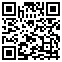 QR Code for 1D41RChK3D3FQ1Mvs9xnNoRmSoYVd71KLz