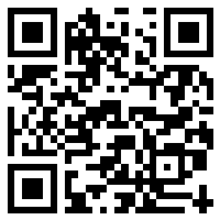 QR Code for 1D4RYS6RTXfiMB5nrojzyY6GQD59xBysXS