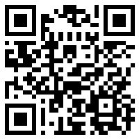 QR Code for 1D4bAofXiC6ssprboz75NeV4LL3Xwu7MMh