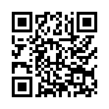 QR Code for 1D4cbW479v6c5pWTpWAA7L8AMDyDKYAocV