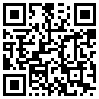 QR Code for 1D5AD943MsJhnd2d99JRocAriZTECdgTpv