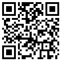 QR Code for 1D5twrD1iG6uHegLJ1DS7GSEDdncijGFSJ