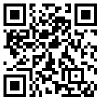QR Code for 1D62me2RPD27s127kFjpCDpVChjGSfTXcs