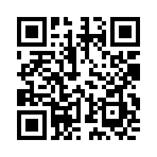 QR Code for 1D6AX1sU1dB6S5T65faWGh3QU3gnD3b7Zg