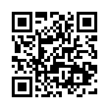 QR Code for 1D6BQTAZsA19KJDwmaCTwLHa8PgUrbjmvK