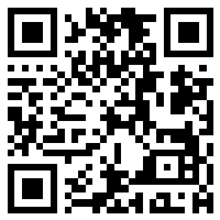 QR Code for 1D6G75gu1EigbrkWNhBe7QW2PdX3jBWFJP