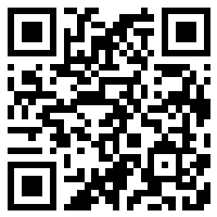 QR Code for 1D6GbkNPLAcUkcTeMXcrsXRwDnUNWmxMp6