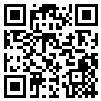 QR Code for 1D6PM2vfw1RmtSDb5Dmgp3TZwF5tATogh7