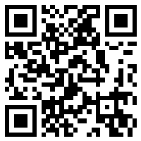 QR Code for 1D6PXpj69H8aW1dD4XmV2Di6psDiAaC3w2