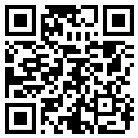 QR Code for 1D6bU9Lh6omMoAMZZTSfx5mdA98zRuWous