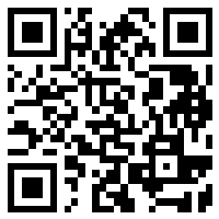 QR Code for 1D6cKF3Mbj2FJFSpH7uEHELPbrju2pMank