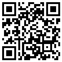 QR Code for 1D6cfKHUGZYSmpG91AjSW2t6PoSu3dcUgj