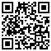 QR Code for 1D6kH5KvFQxPR47T76ETro7ebVMjPmVVtR