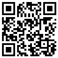 QR Code for 1D6tzq2jwFmooUAmawkWJssah4oFf7P4bE