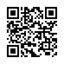 QR Code for 1D78CML7BHStMMFQy2Zrmg445k88cXev7H