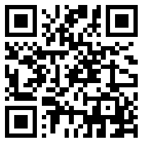 QR Code for 1D7FDYQRwoKgjYStfutQQDF3ApcHHcpjpQ