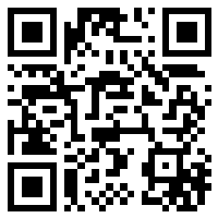 QR Code for 1D7LnvRysXoBKGts6ajzZBAMgqMuWNiBC7
