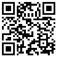 QR Code for 1D7ipbCcYpg2gY19PWgrmm3PM5UoNRAkzd