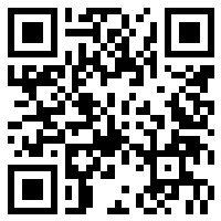 QR Code for 1D7isWj3vAw9ShfBMQTcZ76hdmeVL9LcrL