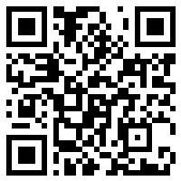 QR Code for 1D7kuFRaYPp4eZu75wwLFW2jZpN3DAAAu7