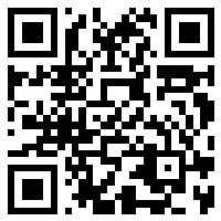 QR Code for 1D7sTeW65W7itMuQqfdPQDXQe7v7YrG65F